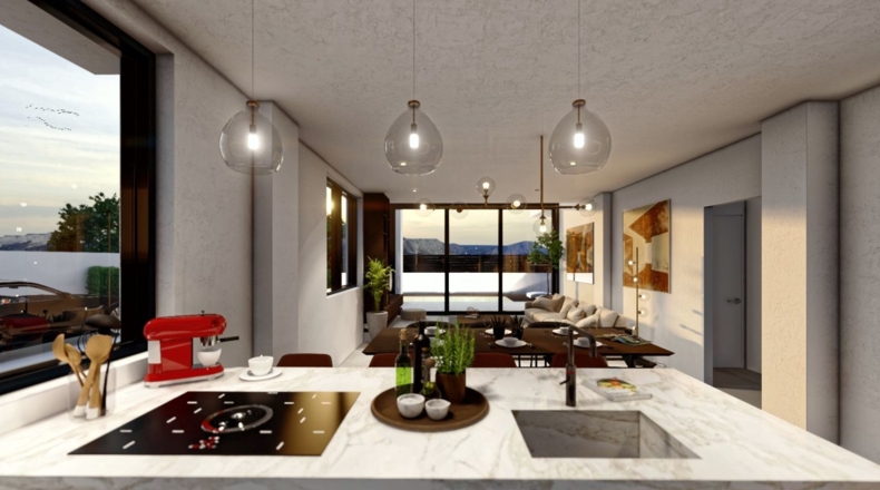 Alicante - San Juan de Alicante - 440m2