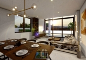 Chalet independiente con terreno en venta en San Juan de Alicante ref: TR187199 foto