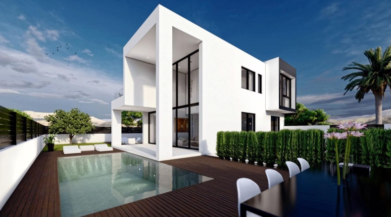 Alicante - San Juan de Alicante - 440m2
