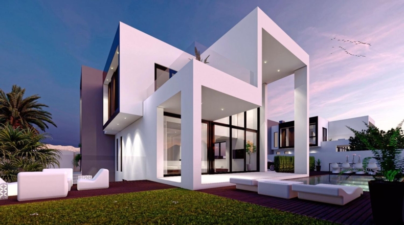 Alicante - San Juan de Alicante - 440m2