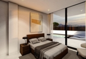 Chalet independiente con terreno en venta en San Juan de Alicante ref: TR187199 foto