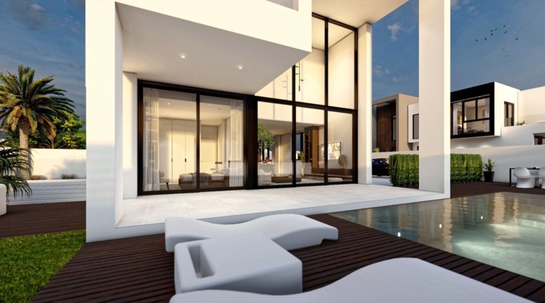 Alicante - San Juan de Alicante - 440m2