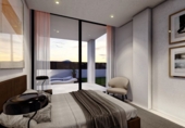 Chalet independiente con terreno en venta en San Juan de Alicante ref: TR187199 foto