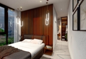Chalet independiente con terreno en venta en San Juan de Alicante ref: TR187199 foto