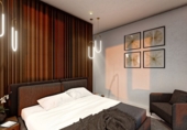 Chalet independiente con terreno en venta en San Juan de Alicante ref: TR187199 foto