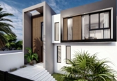 Chalet independiente con terreno en venta en San Juan de Alicante ref: TR187199 foto