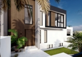Chalet independiente con terreno en venta en San Juan de Alicante ref: TR187199 foto