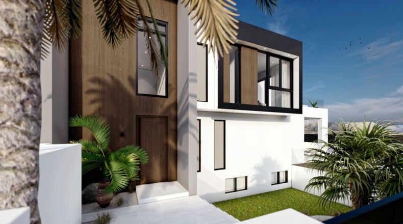 Alicante - San Juan de Alicante - 440m2