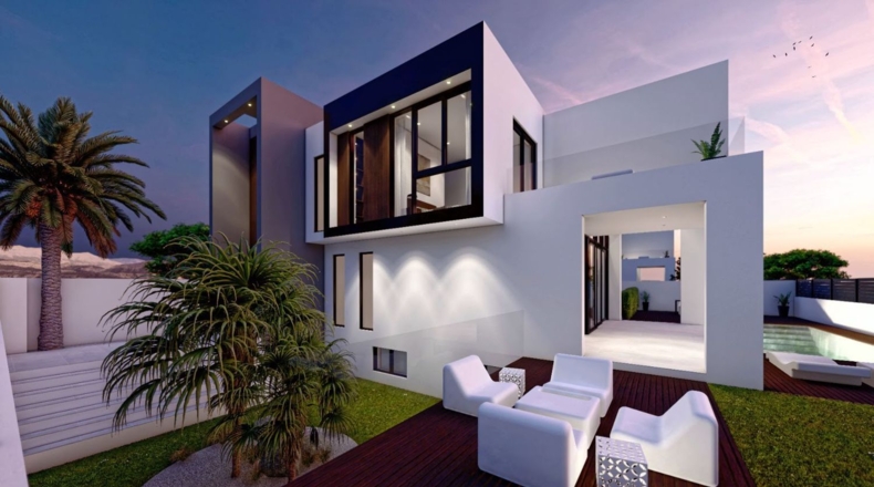 Alicante - San Juan de Alicante - 440m2