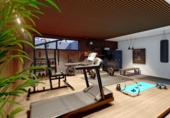 Chalet independiente con terreno en venta en San Juan de Alicante ref: TR187199 foto