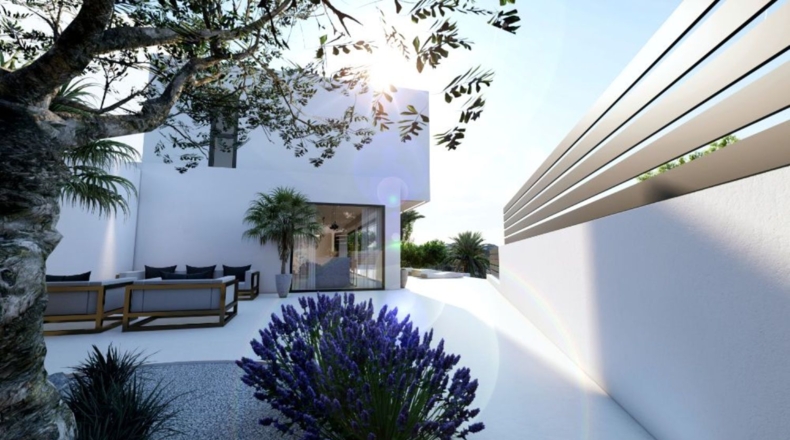 Alicante - el Campello - 1100m2