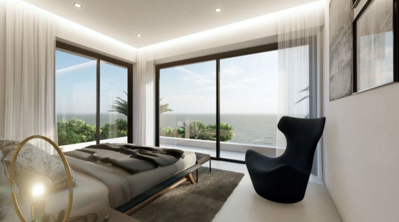 Alicante - el Campello - 1100m2