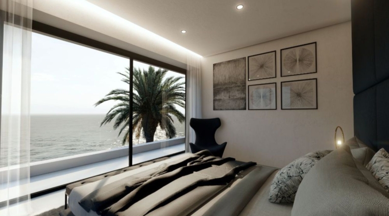 Alicante - el Campello - 1100m2