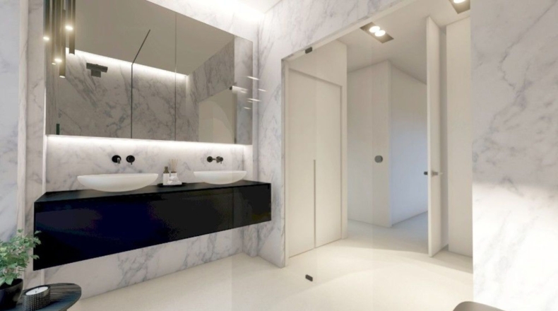 Alicante - el Campello - 1100m2