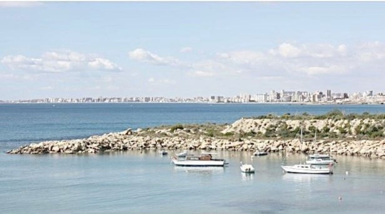 Alicante - el Campello - 1100m2