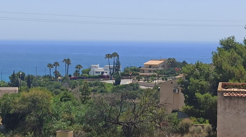 Alicante - el Campello - 1100m2