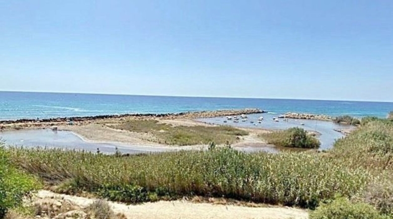 Alicante - el Campello - 1100m2