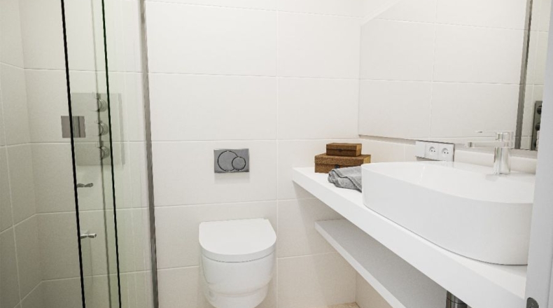 Alicante - Torrevella - 90m2