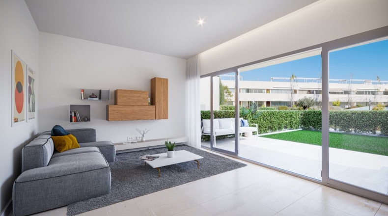 Alicante - Torrevella - 90m2