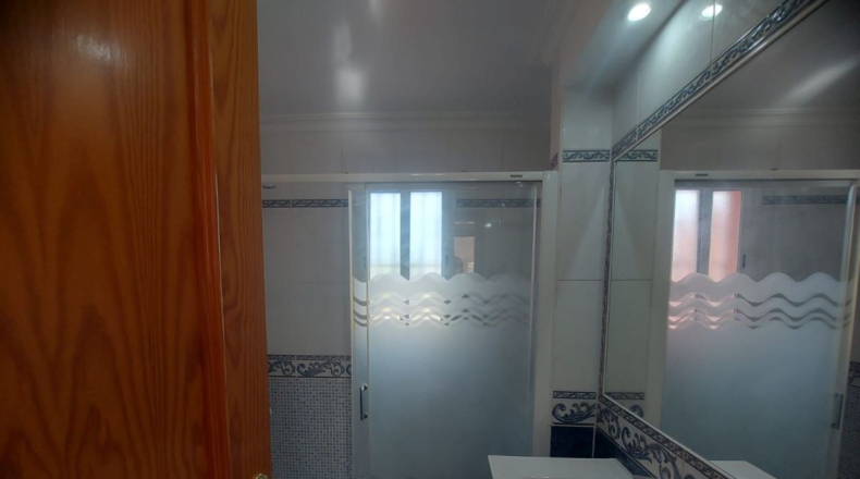 Alicante - Oriola - 83m2