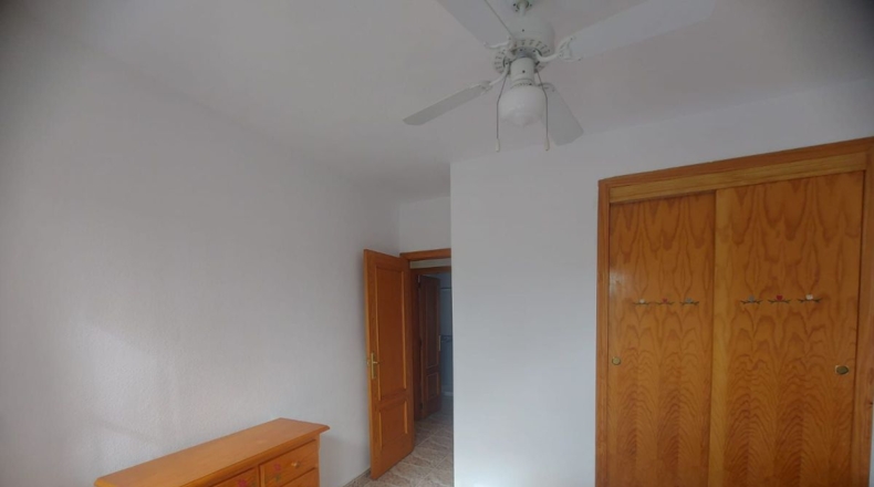 Alicante - Oriola - 83m2