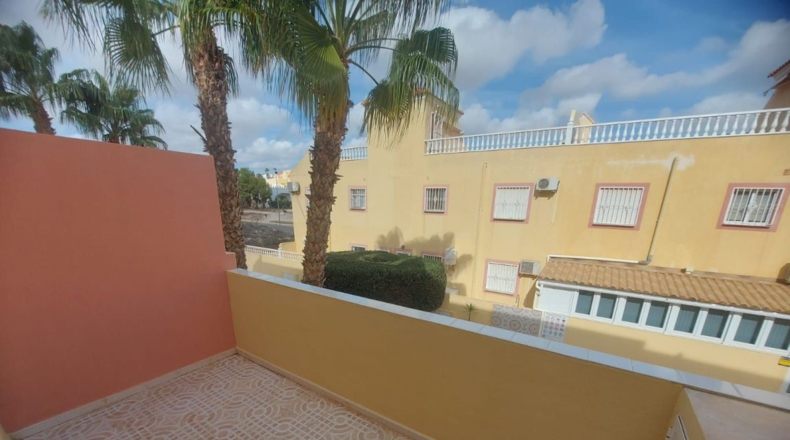 Alicante - Oriola - 83m2