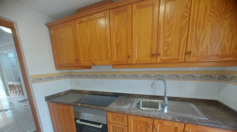 Alicante - Oriola - 83m2