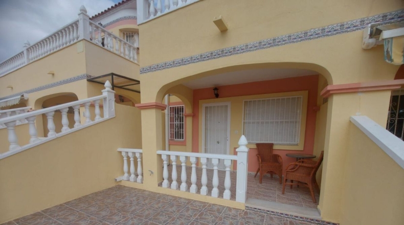 Alicante - Oriola - 83m2