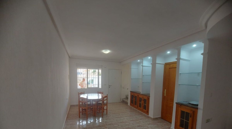 Alicante - Oriola - 83m2
