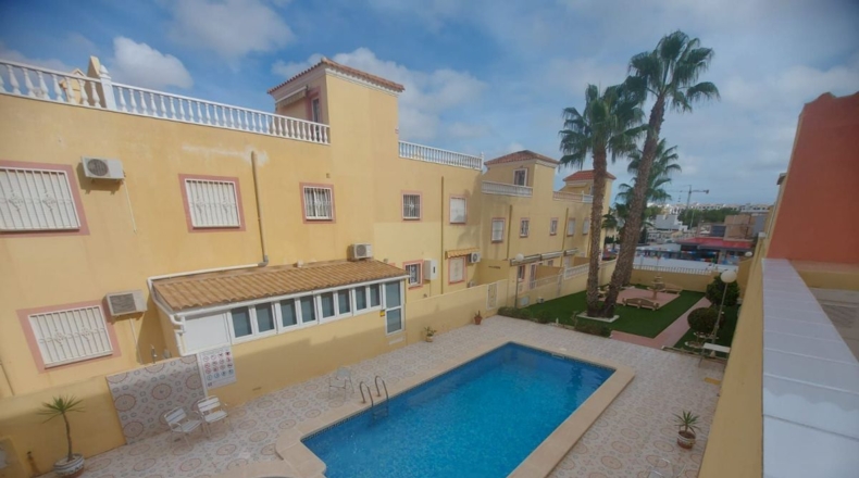 Alicante - Oriola - 83m2