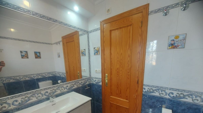 Alicante - Oriola - 83m2