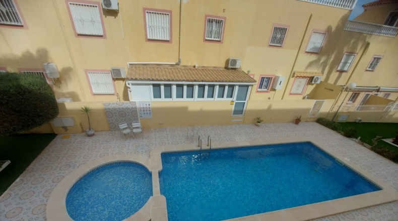 Alicante - Oriola - 83m2