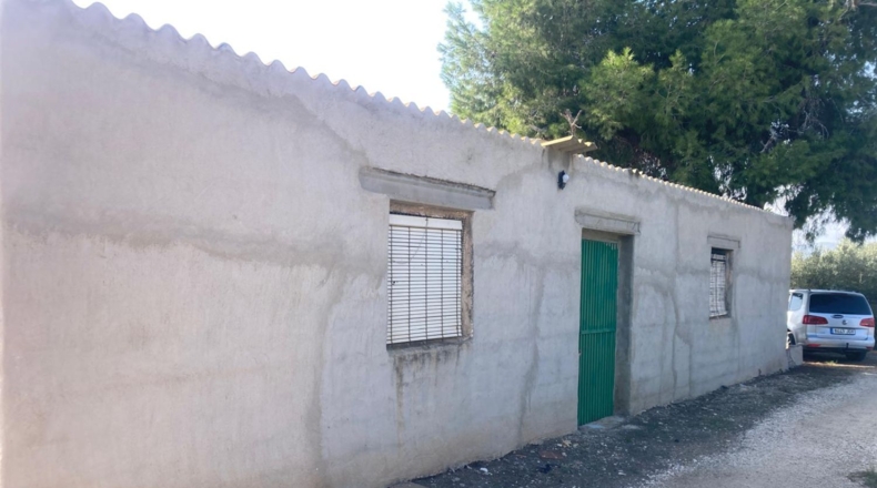 Alicante - Dolores - 6272m2