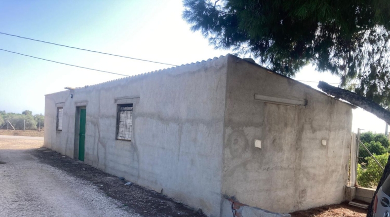 Alicante - Dolores - 6272m2