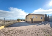 Finca rústica en venda a el Fondó dels Frares ref.: TR383558 foto