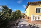 Finca rústica en venda a el Fondó dels Frares ref.: TR383558 foto