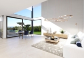 Chalet independiente con terreno en venta en Finestrat ref: TR187197 foto