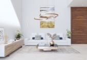 Chalet independiente con terreno en venta en Finestrat ref: TR187197 foto