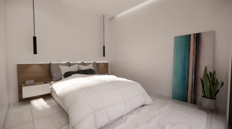 Alicante - Urbanización La Marina - 140m2