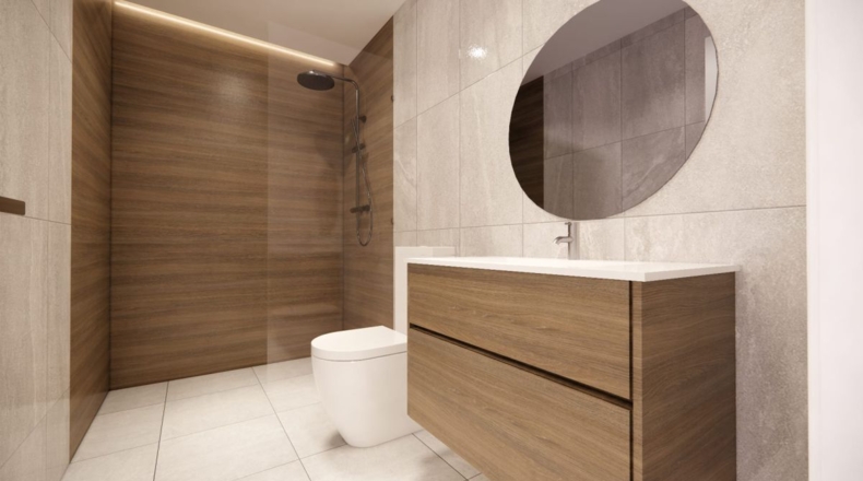Alicante - Urbanización La Marina - 140m2