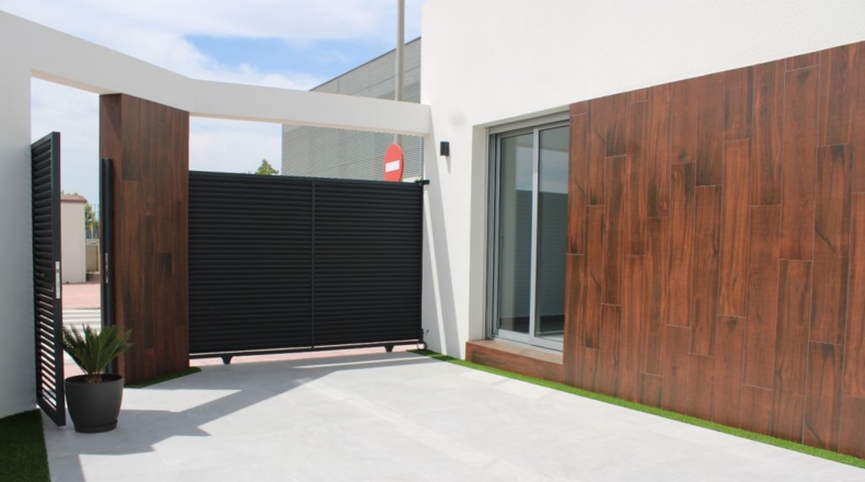 Alicante - Urbanización La Marina - 140m2