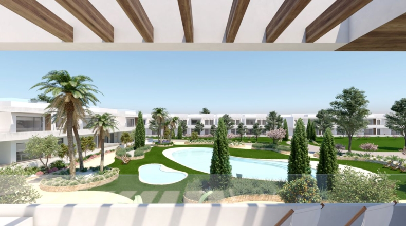 Alicante - Torrevella - 98m2