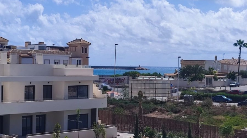 Alicante - Torrevella - 98m2