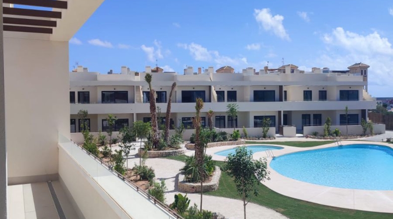 Alicante - Torrevella - 98m2