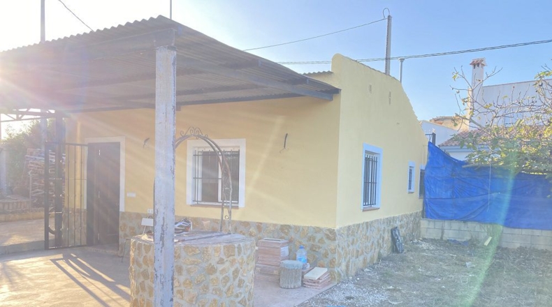 Alicante - Almoradí - 2945m2