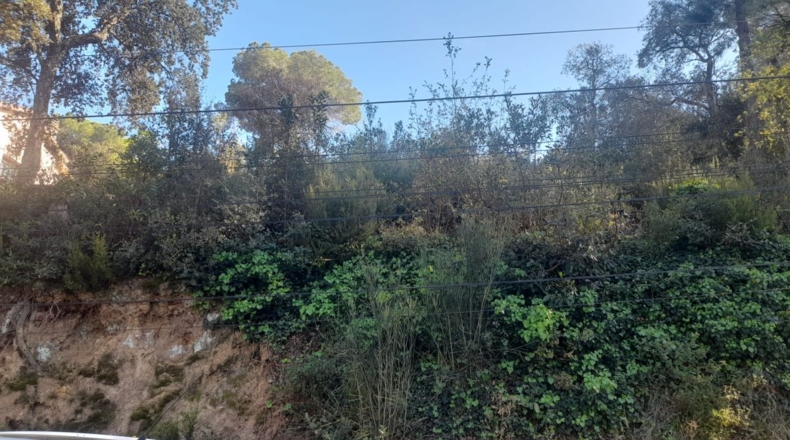 Barcelona - Vallgorguina - 521m2