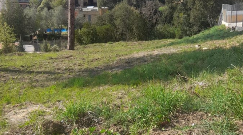 Gerona - Maçanet de la Selva - 1057m2