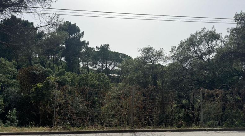 Barcelona - Vallgorguina - 631m2