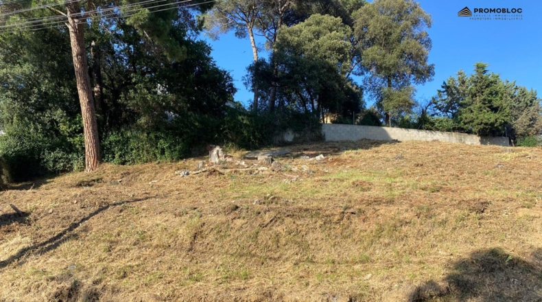 Barcelona - Santa Maria de Palautordera - 1020m2