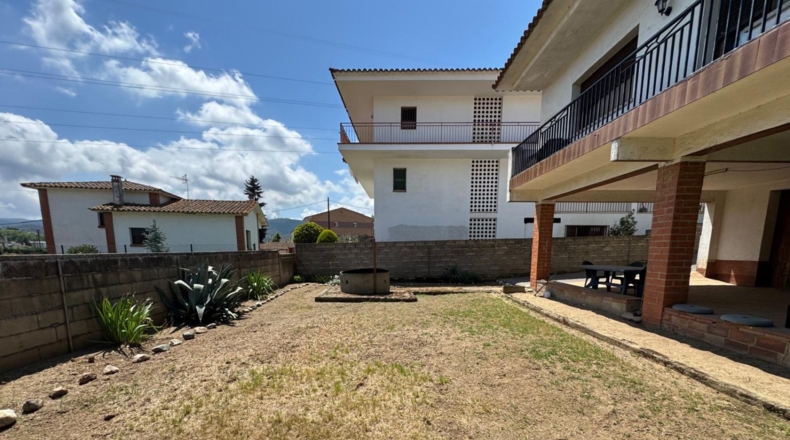Barcelona - Llinars del Vallès - 380m2